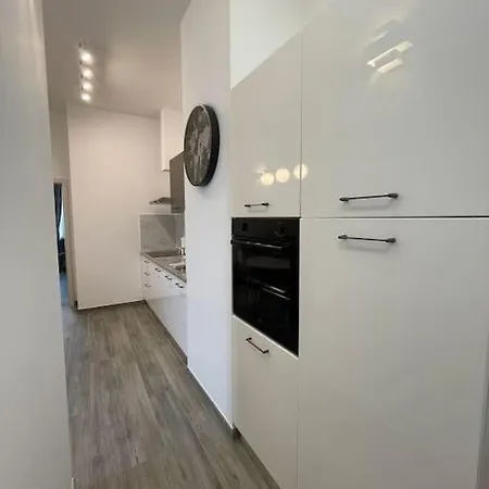 La1 Luxury Near Bacvice *