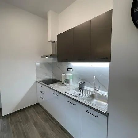 La1 Luxury Near Bacvice Apartment Split