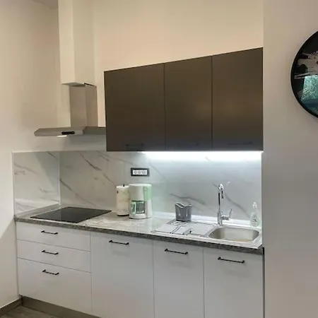 La1 Luxury Near Bacvice 아파트 스플리트