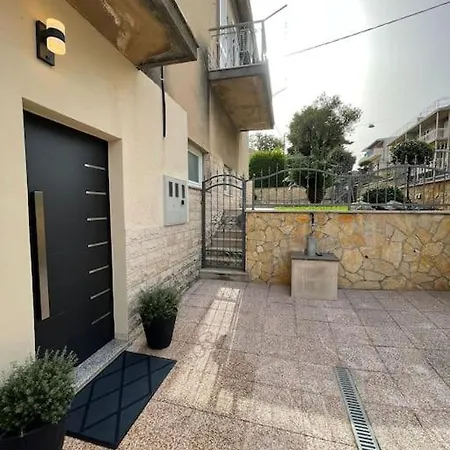 La1 Luxury Near Bacvice 아파트 스플리트