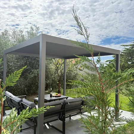 La1 Luxury Near Bacvice 아파트 스플리트