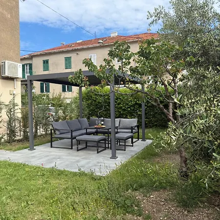 La1 Luxury Near Bacvice *