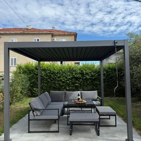 Apartment La1 Luxury Near Bacvice