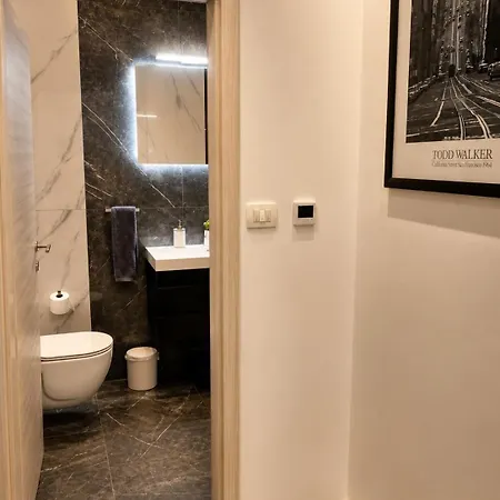 Apartmán La1 Luxury Near Bacvice