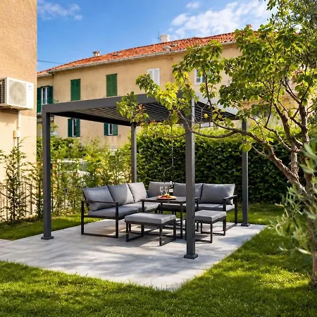 La1 Luxury Near Bacvice Apartmán Split