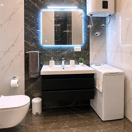 Apartmán La1 Luxury Near Bacvice *