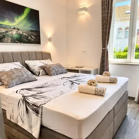 Apartmán La1 Luxury Near Bacvice Split