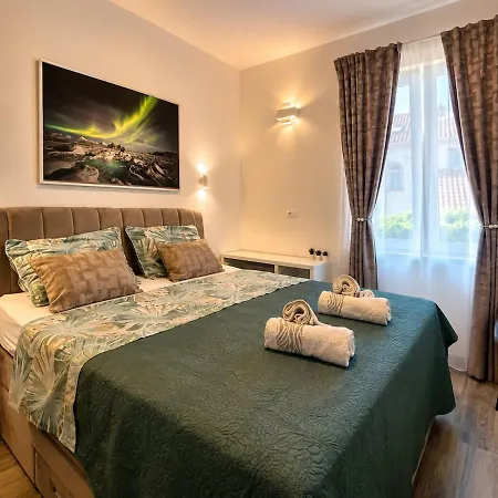 Apartmán La1 Luxury Near Bacvice