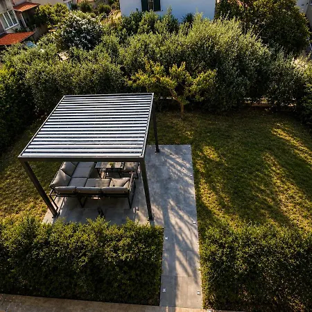 Apartmán La1 Luxury Near Bacvice *