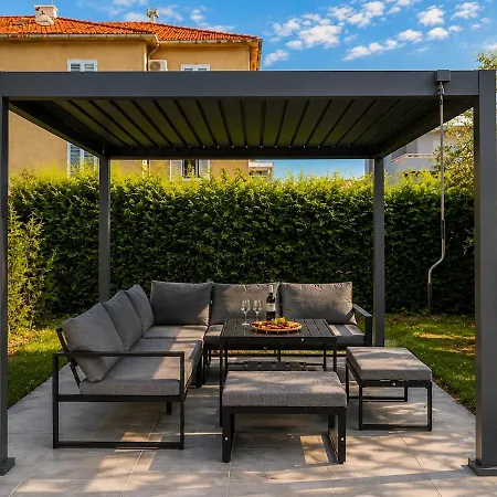 La1 Luxury Near Bacvice