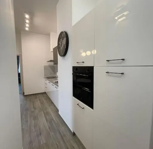 La1 Luxury Near Bacvice *