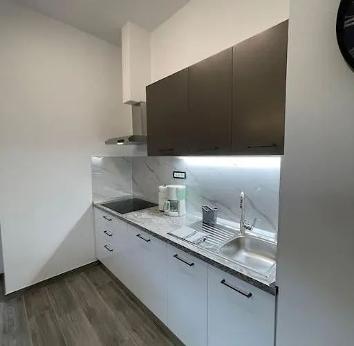 La1 Luxury Near Bacvice Apartment Split