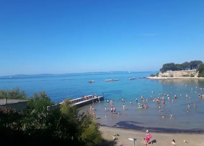 La1 Luxury Near Bacvice *