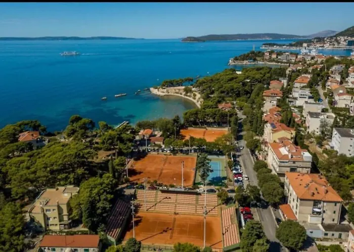 La1 Luxury Near Bacvice * Split