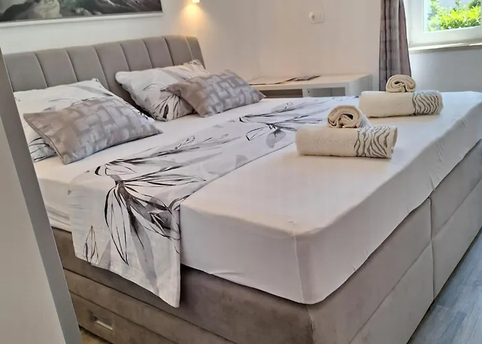 La1 Luxury Near Bacvice