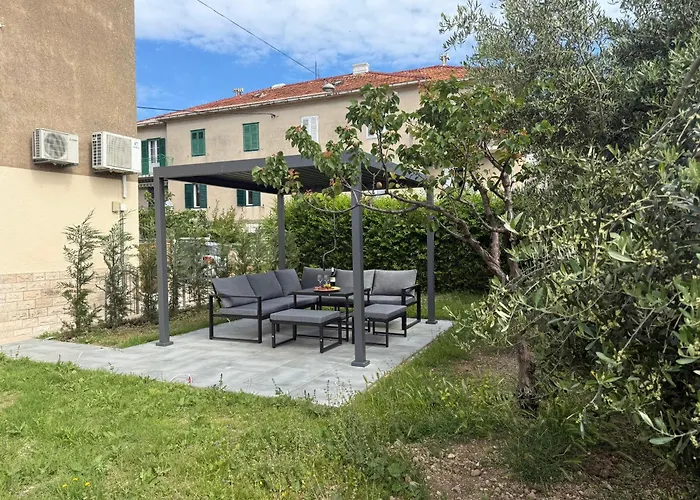 La1 Luxury Near Bacvice *