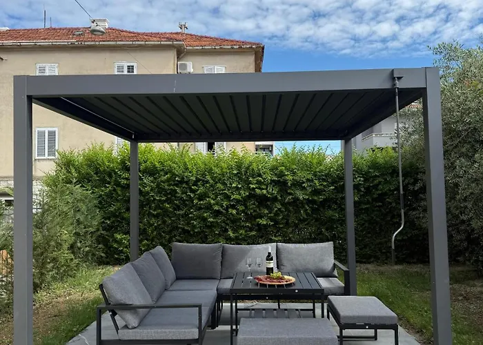 Apartment La1 Luxury Near Bacvice