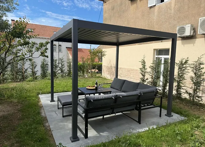 La1 Luxury Near Bacvice